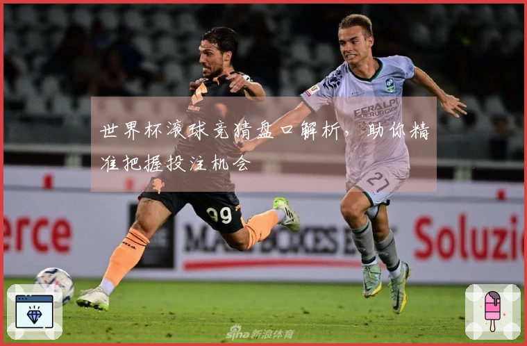 世界杯滚球竞猜盘口解析，助你精准把握投注机会