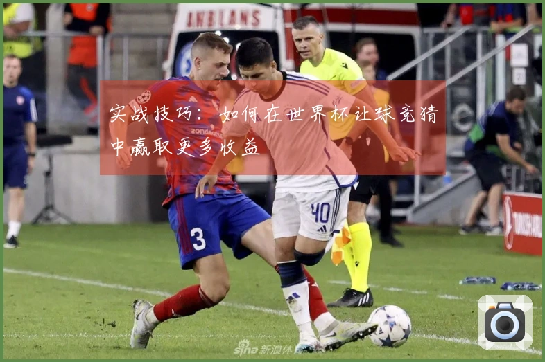 实战技巧：如何在世界杯让球竞猜中赢取更多收益