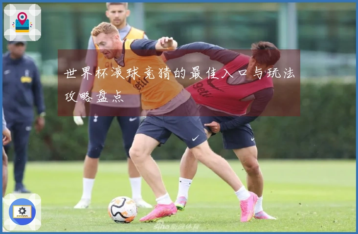 世界杯滚球竞猜的最佳入口与玩法攻略盘点