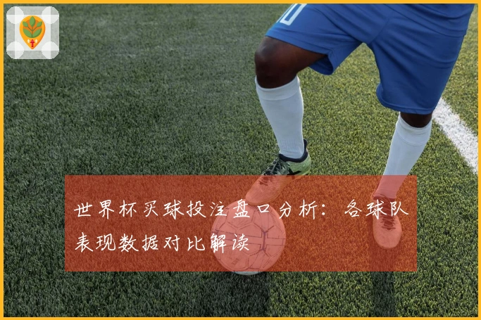 世界杯买球投注盘口分析：各球队表现数据对比解读