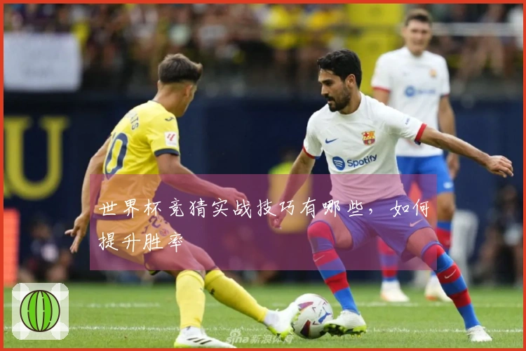 世界杯竞猜实战技巧有哪些，如何提升胜率