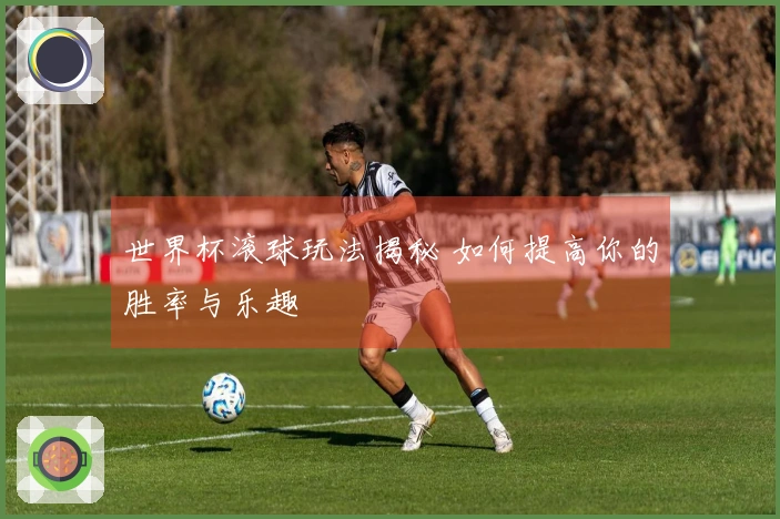 世界杯滚球玩法揭秘 如何提高你的胜率与乐趣