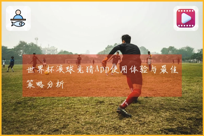 世界杯滚球竞猜App使用体验与最佳策略分析